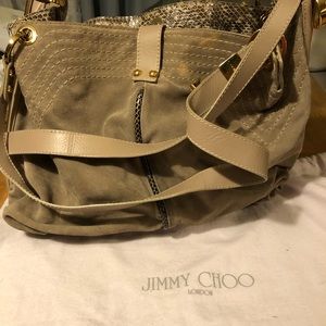 Jimmy Choo Bag